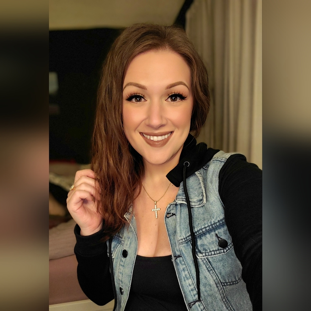 Meet your Posher, Staci